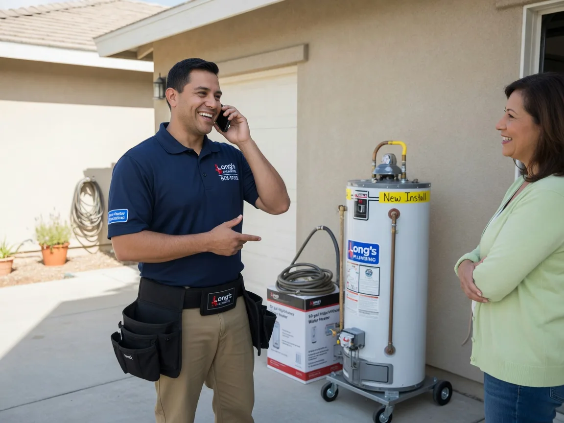 Leak Detection Gheens, LA FAQs